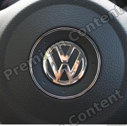 Photo References of Volkswagen Golf VI